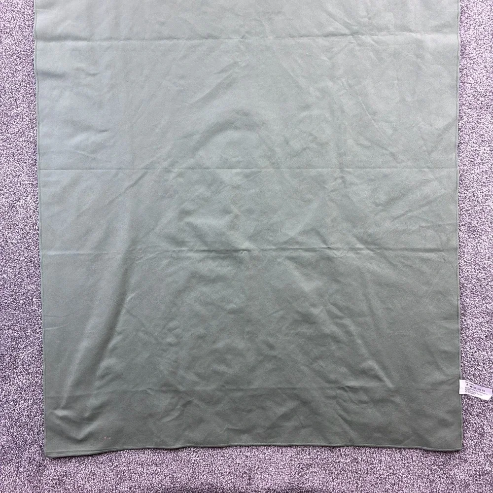 TEVA Quick Dry‎ Travel Towel Olive Green 58